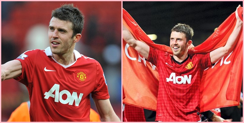 Michael Carrick: Quý ông thầm lặng, kẻ không được xứ sương mù thừa nhận (P2)