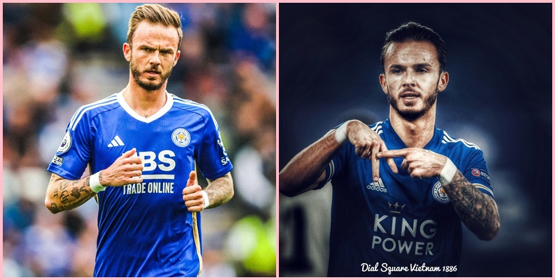 Arsenal xoay mũi tên quyết có Maddison