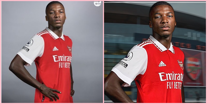 Moises Caicedo xem Arsenal là bến đỗ chuyển nhượng hàng đầu