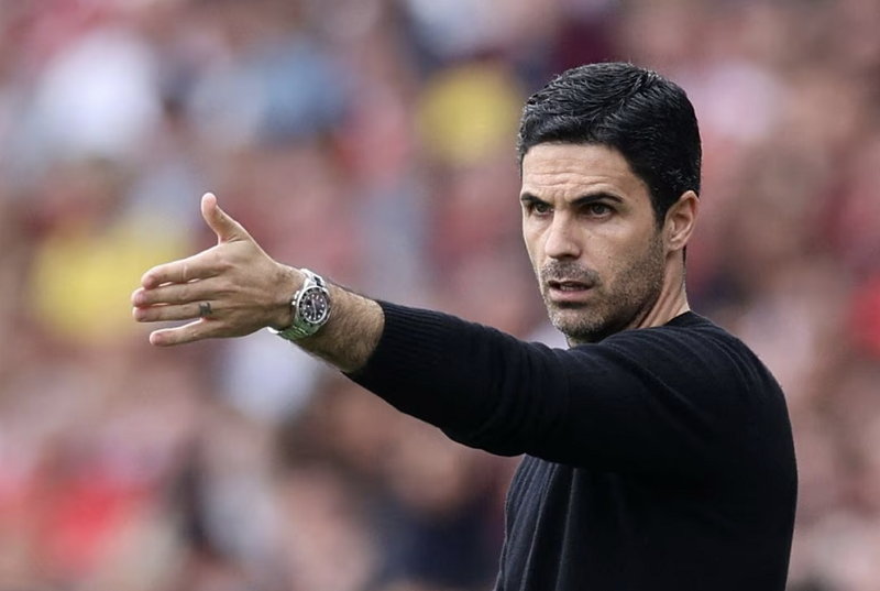 Mikel Arteta: ‘Pháp sẽ không thể ngăn cản Tây Ban Nha’