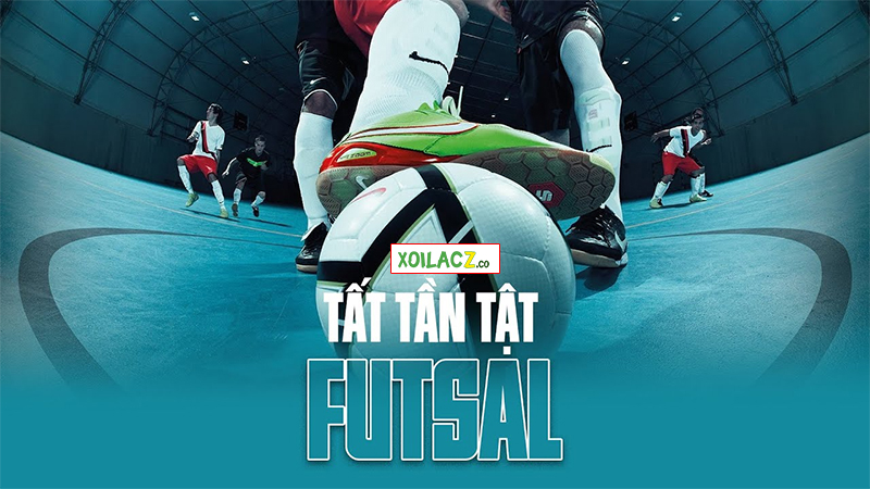 bong-da-futsal-la-gi