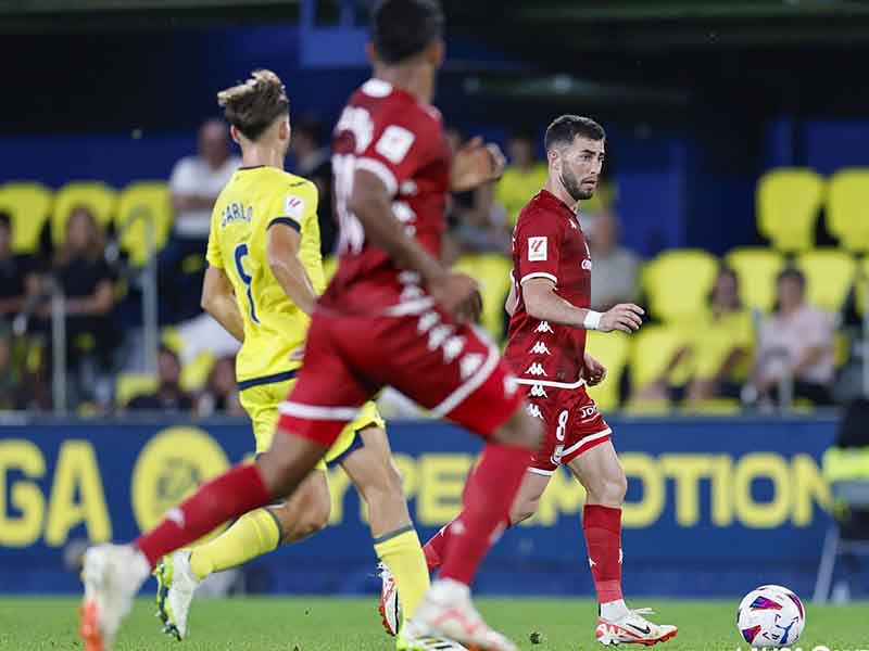 Nhận định soi kèo Alcorcon vs Villarreal B lúc 01h30 ngày 16/4/2024