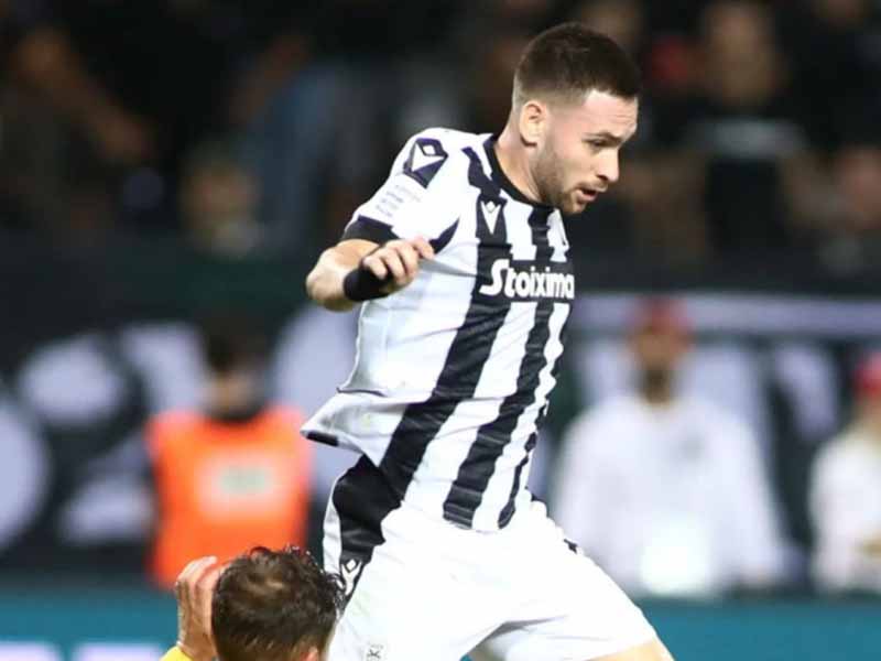 Nhận định soi kèo Club Brugge vs PAOK lúc 02h00 ngày 12/4/2024