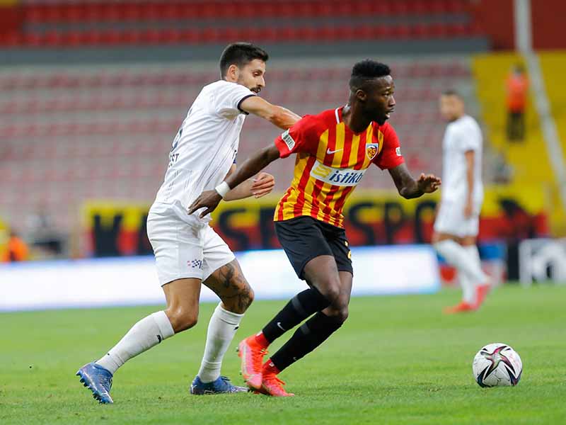 Nhận định soi kèo Kayserispor vs Kasimpasa lúc 0h30 ngày 4/4/2024