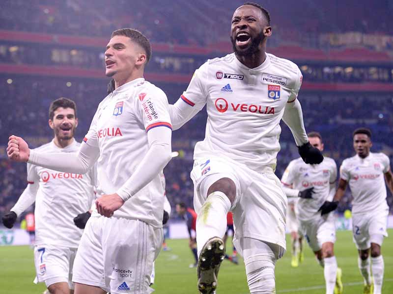 Nhận định soi kèo Lyon vs Valenciennes lúc 01h45 ngày 3/4/2024