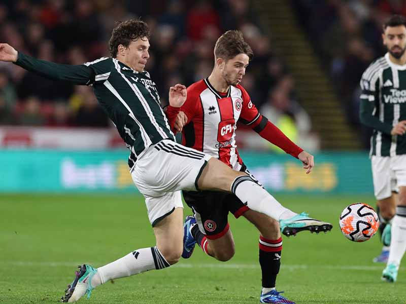 Nhận định soi kèo MU vs Sheffield United lúc 02h00 ngày 25/4/2024