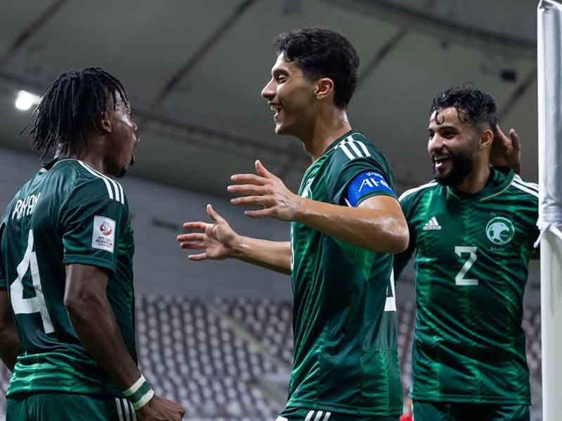 Nhận định soi kèo U23 Uzbekistan vs U23 Saudi Arabia lúc 21h00 ngày 26/4/2024