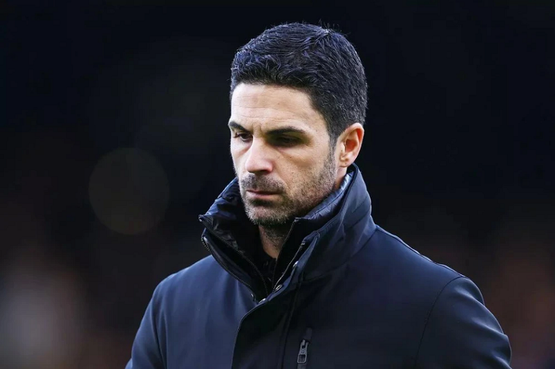 ‘Arteta sẽ phải trả giá’