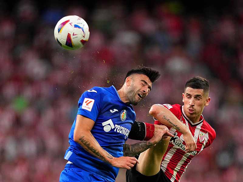 Nhận định soi kèo Getafe vs Bilbao lúc 02h00 ngày 4/5/2024