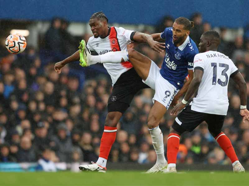 Nhận định soi kèo Luton vs Everton lúc 02h00 ngày 4/5/2024