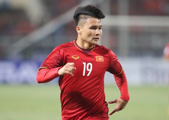 Chuyên gia Văn Đại: ‘Quang Hải sẽ giúp ĐT Việt Nam vô địch AFF Cup’