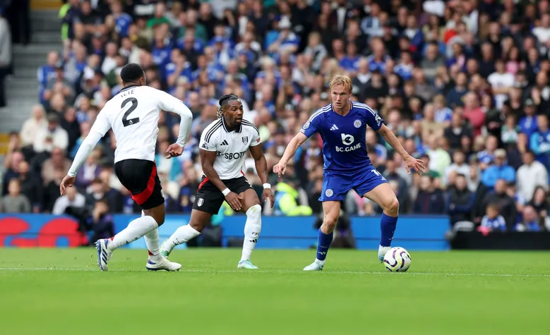 Fulham vs Leicester City (21:00 &#8211; 24/08) | Xem lại trận đấu