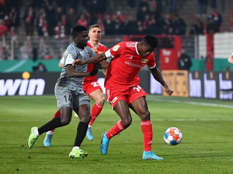 Nhận định soi kèo Union Berlin vs St Pauli lúc 01h30 ngày 31/8/2024