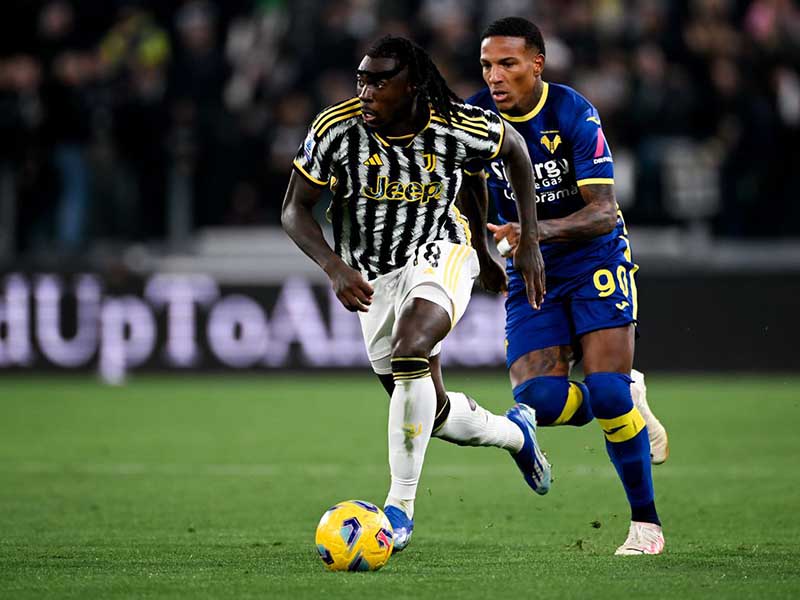 Nhận định soi kèo Verona vs Juventus lúc 01h45 ngày 27/8/2024