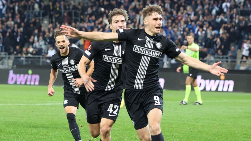 Nhận định soi kèo Brest vs Sturm Graz lúc 02h00 ngày 20/9/2024