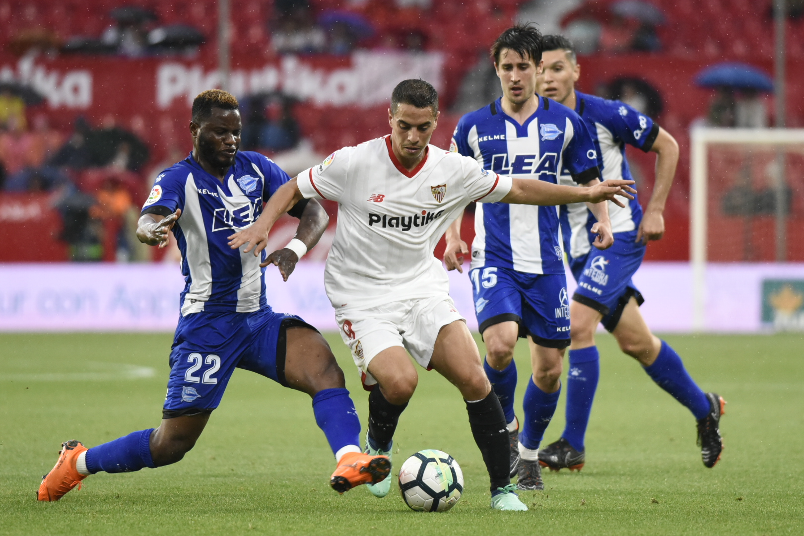 Nhận định soi kèo Deportivo Alaves vs Sevilla vào 02h00 ngày 21/9/2024