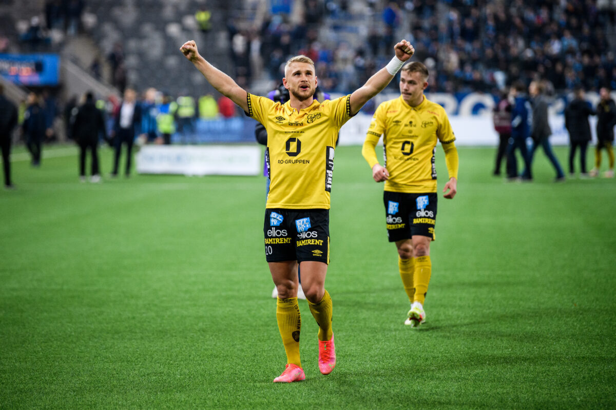 Nhận định soi kèo Elfsborg vs Norrkoping lúc 00h00 ngày 20/09/2024