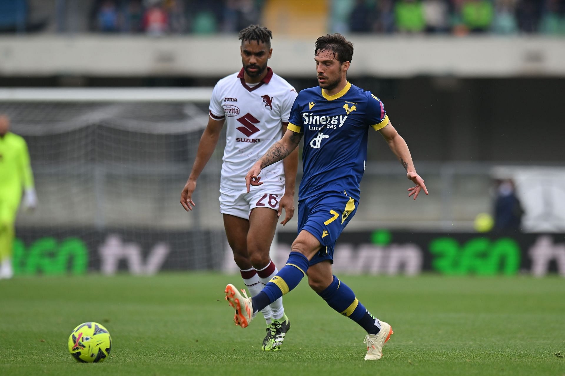 Nhận định soi kèo Hellas Verona vs Torino vào 01h45 ngày 21/9/2024