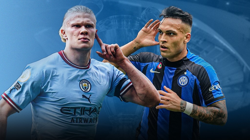 Nhận định soi kèo Manchester City vs Inter Milan vào 02h00 ngày 19/9/2024