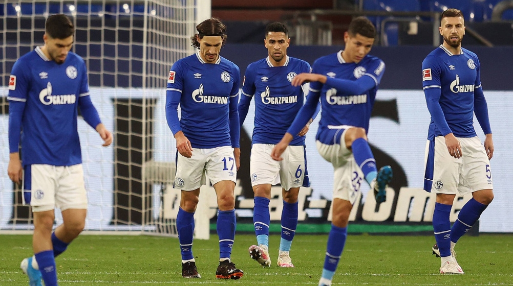 Nhận định soi kèo Schalke vs Darmstadt lúc 2h330 ngày 20/09/2024