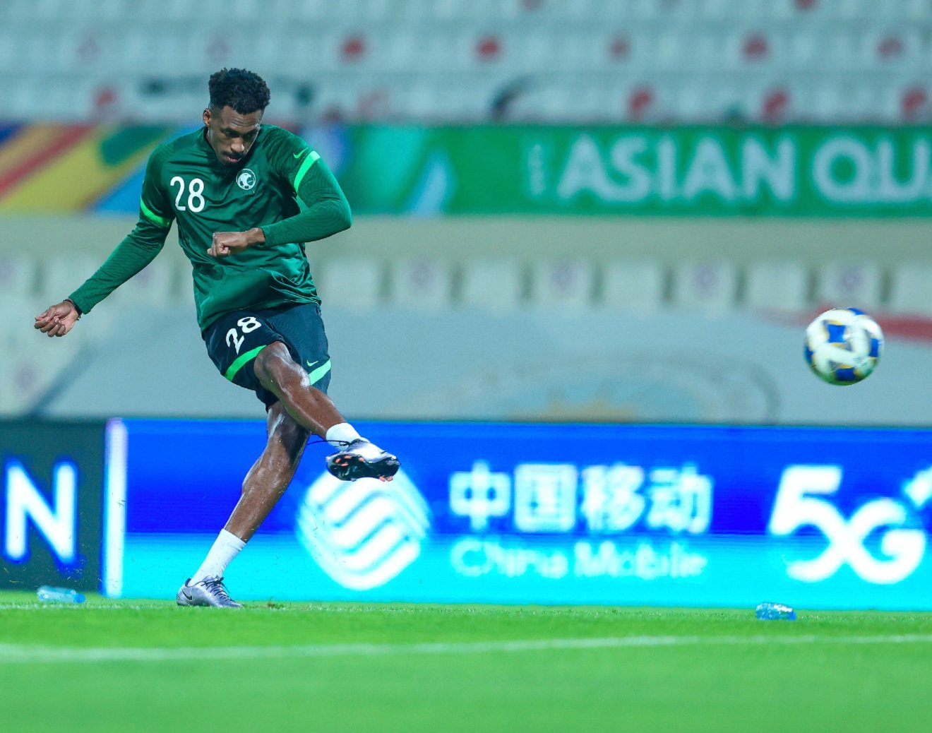 Nhận định soi kèo Trung Quốc vs Saudi Arabia lúc 19h00 ngày 10/09/2024