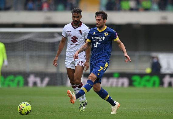 Nhận định soi kèo Hellas Verona vs Torino vào 01h45 ngày 21/9/2024