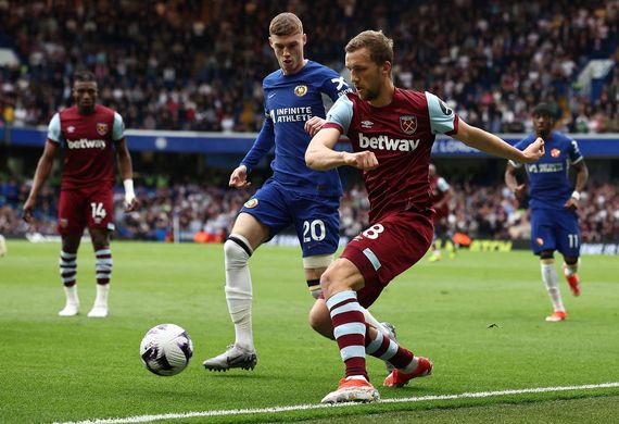 Nhận định soi kèo West Ham United vs Chelsea vào 18h30 ngày 21/9/2024