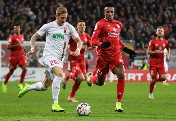 Nhận định soi kèo Augsburg vs Mainz 05 vào 01h30 ngày 21/9/2024