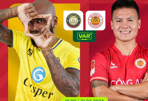 Nhận định soi kèo CA Hà Nội vs Thanh Hóa lúc 19h15 ngày 20/9/2024