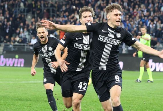 Nhận định soi kèo Brest vs Sturm Graz lúc 02h00 ngày 20/9/2024