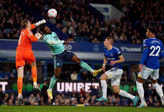 Nhận định soi kèo Leicester vs Everton lúc 21h00 ngày 21/09/2024