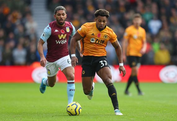 Nhận định soi kèo Aston Villa vs Wolves lúc 21h00 ngày 21/09/2024