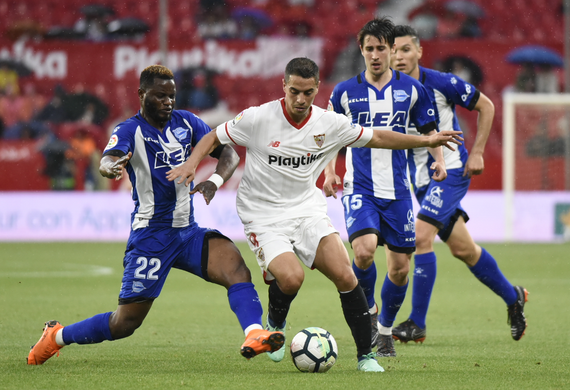 Nhận định soi kèo Deportivo Alaves vs Sevilla vào 02h00 ngày 21/9/2024