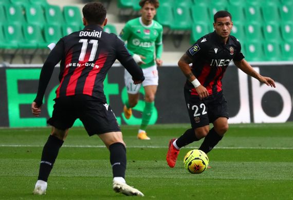 Nhận định soi kèo Nice vs Saint Etienne lúc 01h45 ngày 21/9/2024