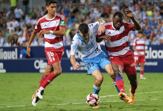 Nhận định soi kèo Granada vs Malaga lúc 01h30 ngày 21/09/2024